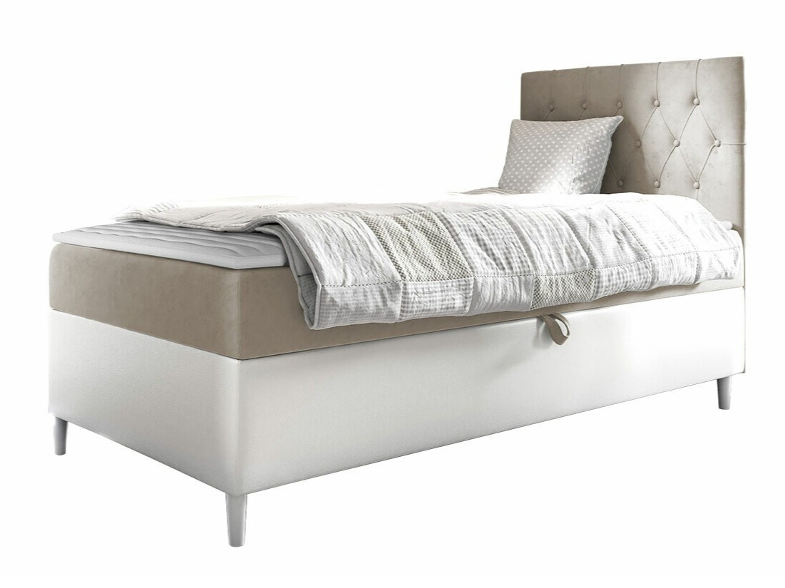 Kontinentalseng Lucus VII (Soft 017 + Fresh 1)