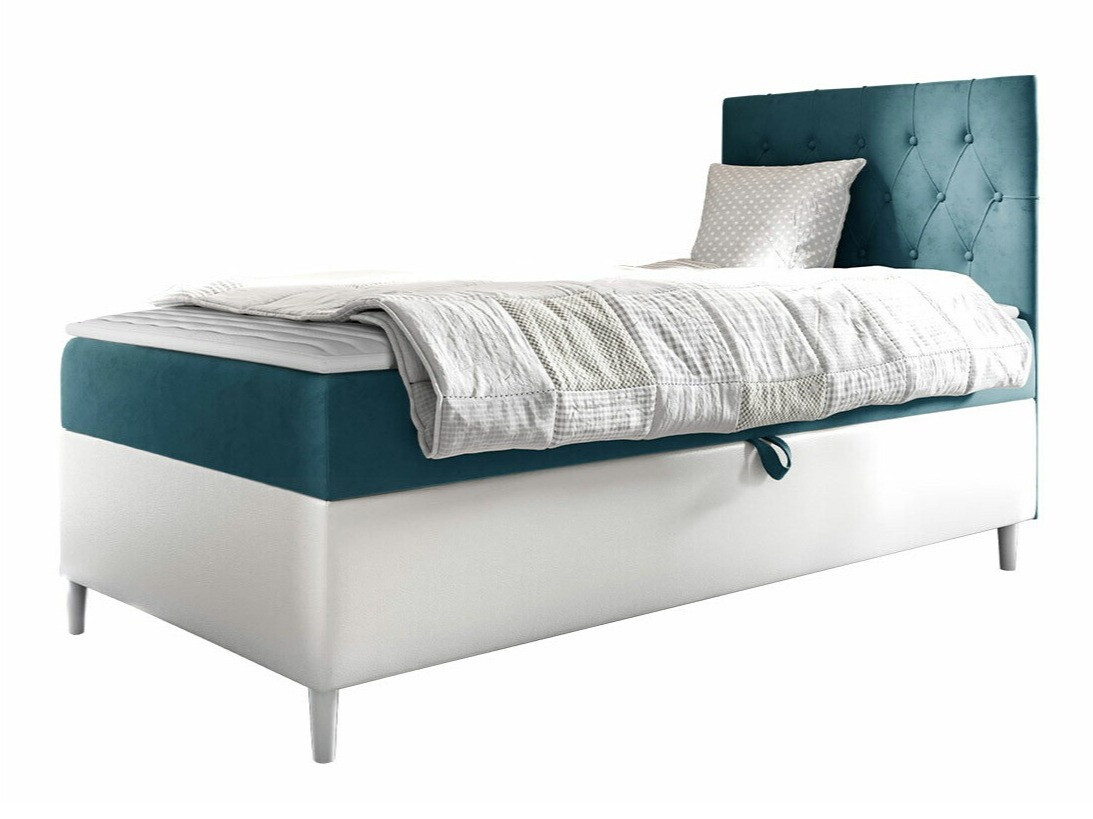 Kontinentalseng Lucus VII (Soft 017 + Fresh 34)