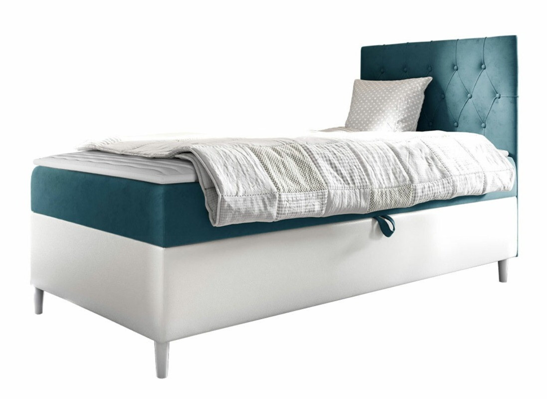 Kontinentalseng Lucus VII (Soft 017 + Fresh 34)