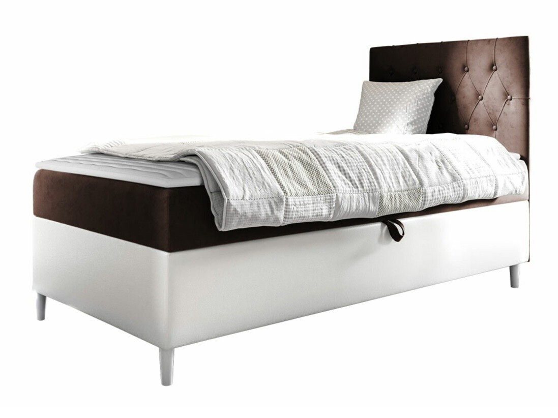 Kontinentalseng Lucus VII (Soft 017 + Fresh 4)