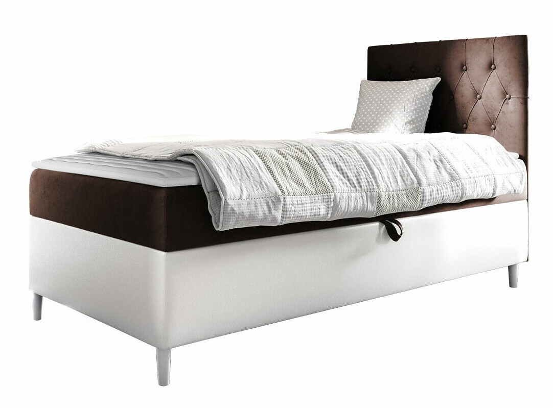 Kontinentalseng Lucus VII (Soft 017 + Fresh 4)