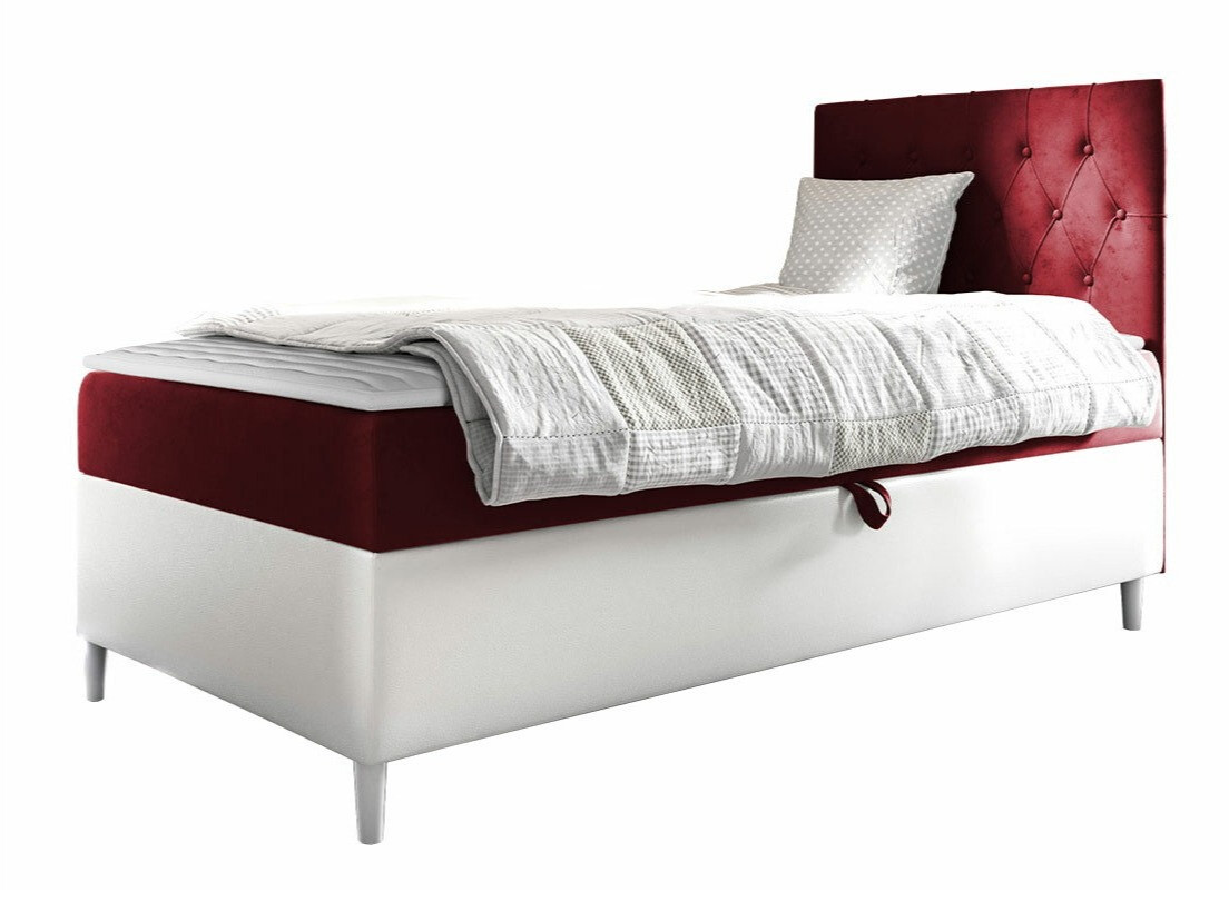Kontinentalseng Lucus VII (Soft 017 + Fresh 8)