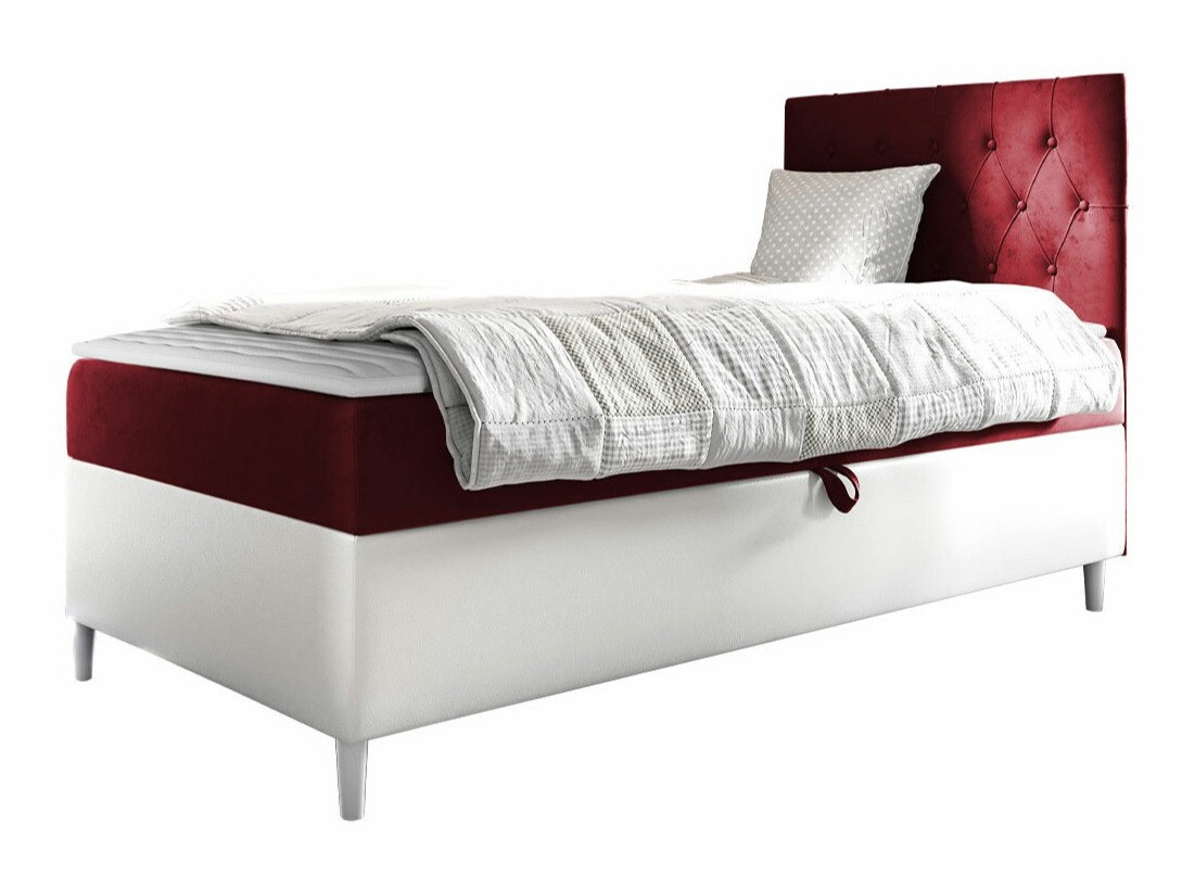 Kontinentalseng Lucus VII (Soft 017 + Fresh 8)