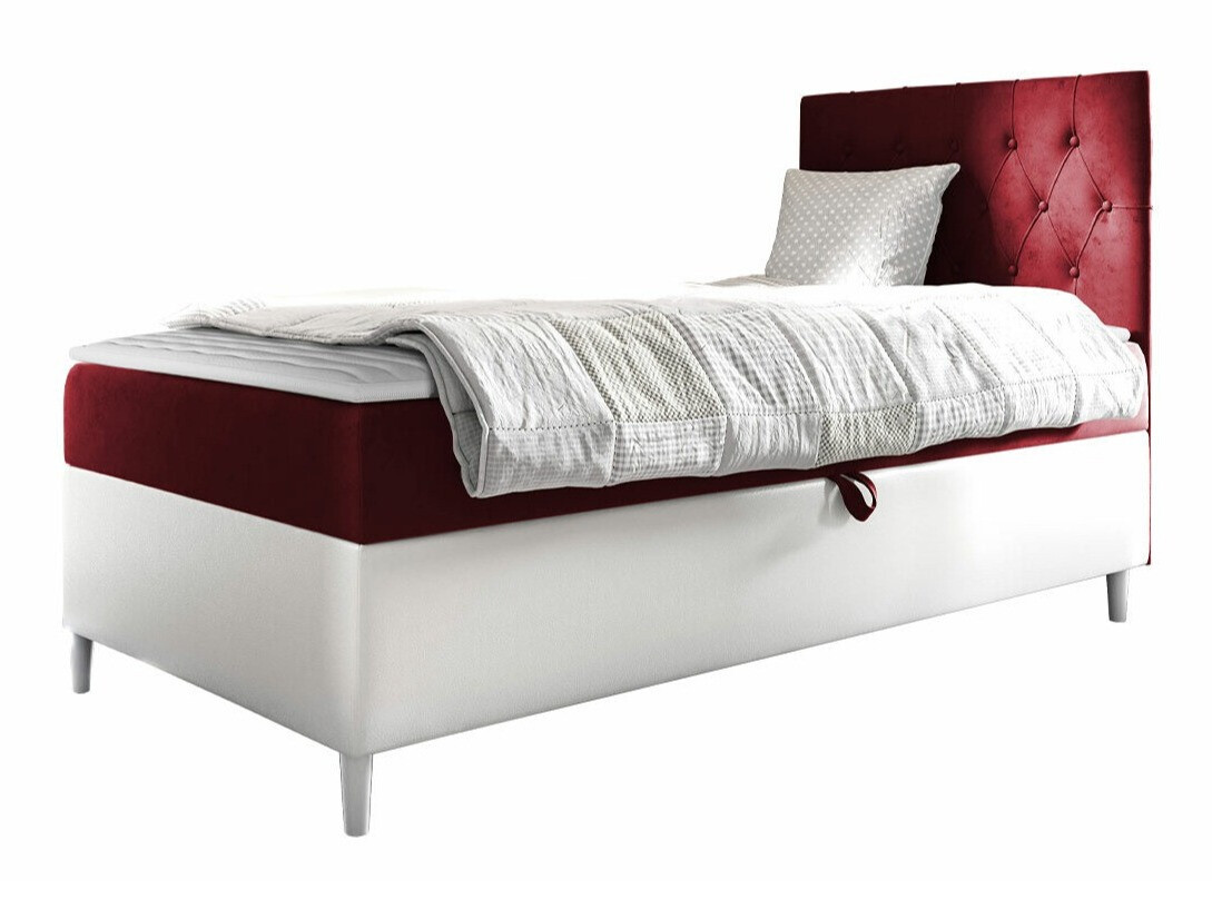 Kontinentalseng Lucus VII (Soft 017 + Fresh 8)