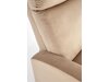 Hvilestol Houston 1518 (Beige)