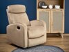 Hvilestol Houston 1518 (Beige)