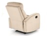 Hvilestol Houston 1518 (Beige)