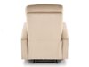 Hvilestol Houston 1518 (Beige)