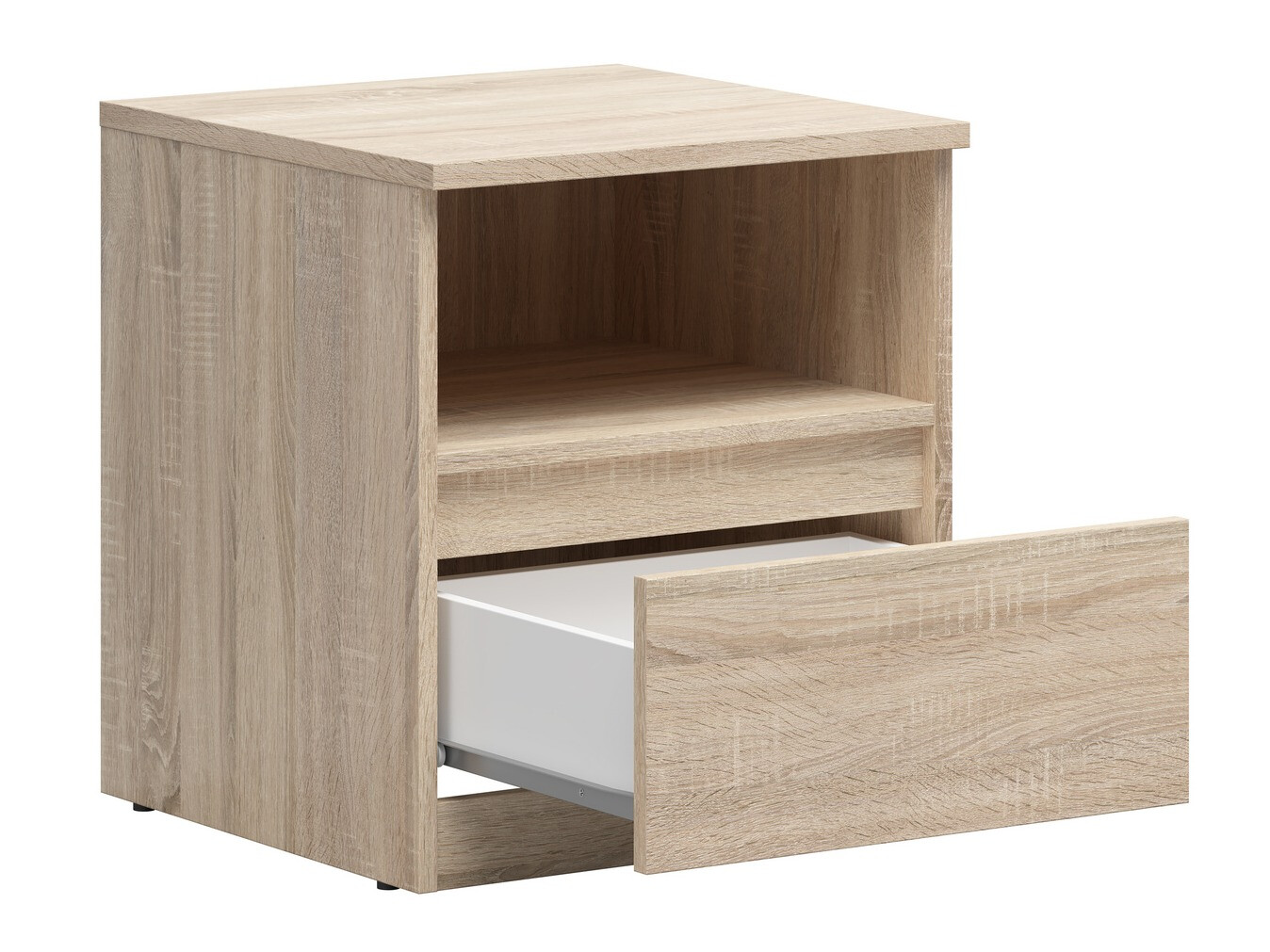 Sengebord Livevaro 113 (Sonoma eg)