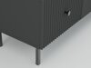 TV-bord Etliva 104 (Antracit)