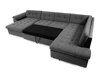 Hjørnesofa Comfivo 128 (Højre)