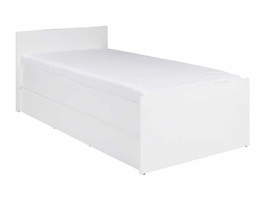 Seng Cirdora 116 (Hvid)