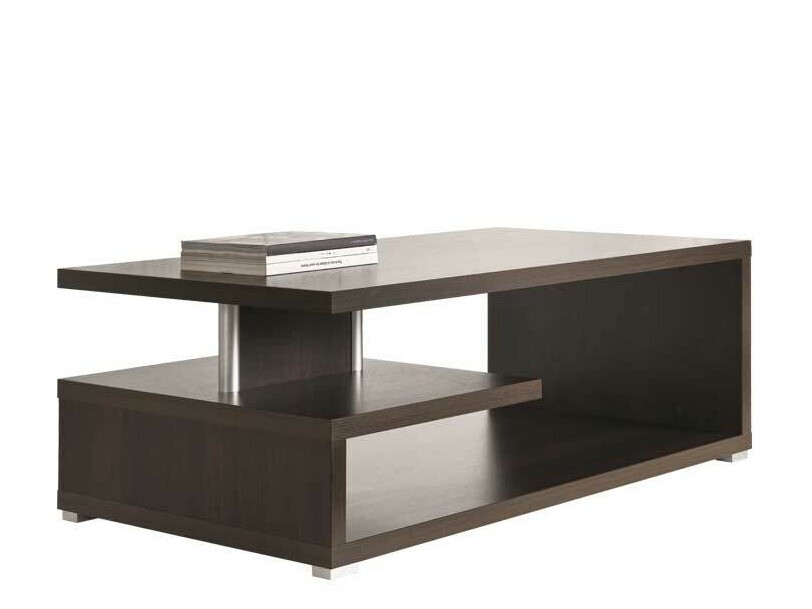 Sofabord Murrieta 164 (Wenge)