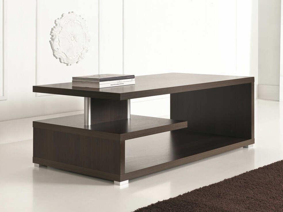 Sofabord Murrieta 164 (Wenge)