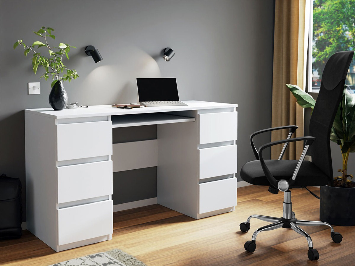Skrivebord Comfivo Cor