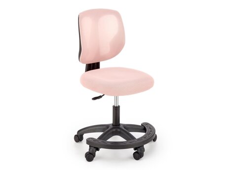 Børnestol Houston 1537 (Lyserød)