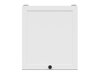 Modulvægskab Classic White 112