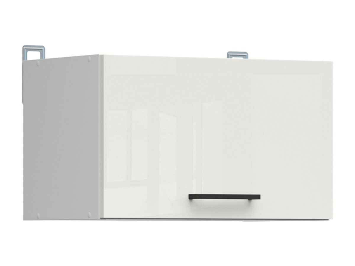 Modulvægskab Line White 111