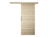 Skydedør Closico 170 (Sonoma eg)