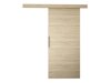 Skydedør Closico 172 (Sonoma eg)