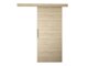 Skydedør Closico 178 (Sonoma eg)