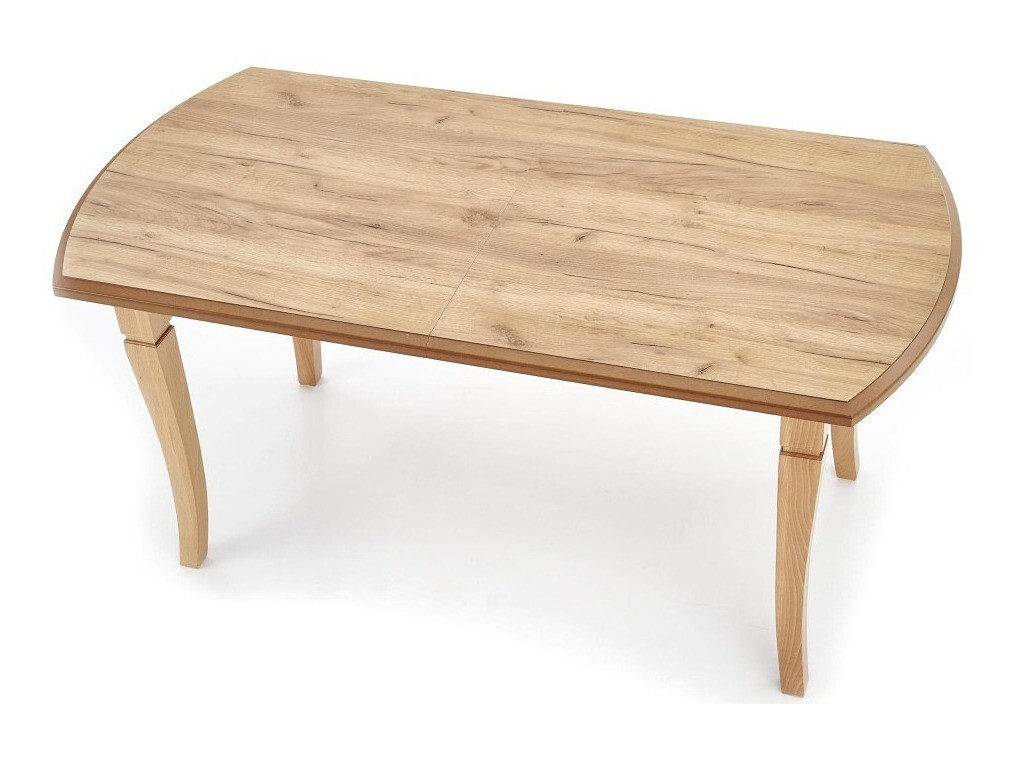 Bord Houston 1060 (Craft egetræ)