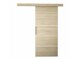 Skydedør Closico 181 (Sonoma eg)