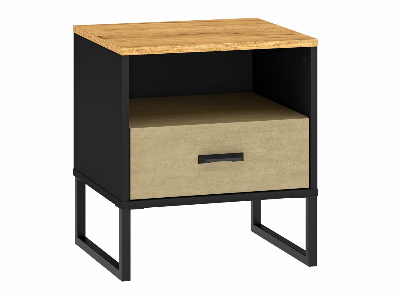 Sengebord Tortiva 107