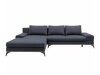 Hjørnesofa Lincoln 136 (Soro 76)