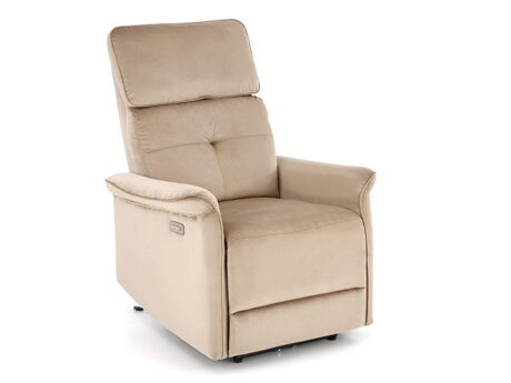 Hvilestol Houston 1543 (Beige)