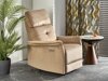 Hvilestol Houston 1543 (Beige)