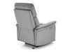 Hvilestol Houston 1543 (Grå)