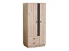 Garderobeskab Livlevo 100