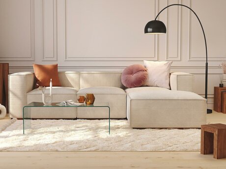 Modulhjørnesofa Torbalo 106 (Lincoln 03)