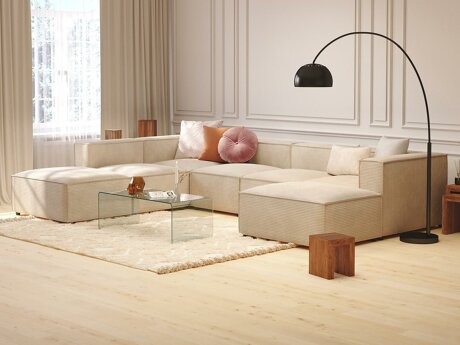 Modulhjørnesofa Torbalo 107 (Lincoln 03)