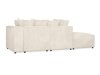 Modulsofa Torbalo 104 (Lincoln 03)
