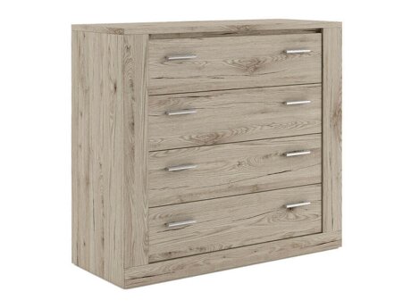 Kommode Cirdelu 110 (San remo eg)