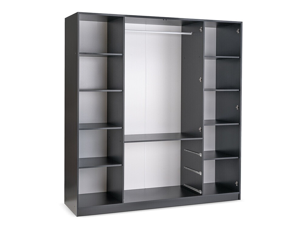 Garderobeskab Ophdome 105