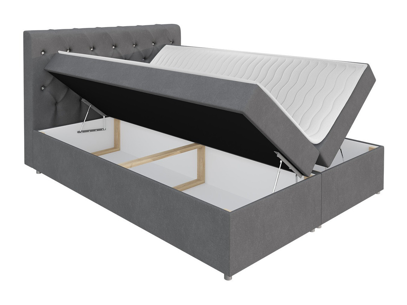 Kontinentalseng Domus (Primo 8801)