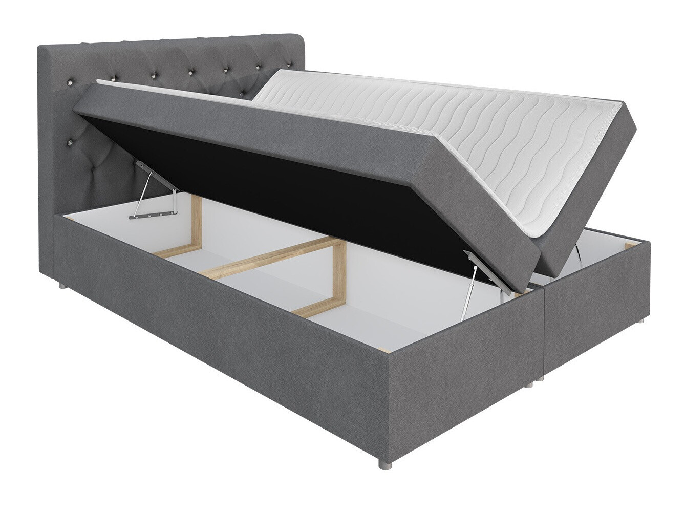 Kontinentalseng Domus (Primo 8801)