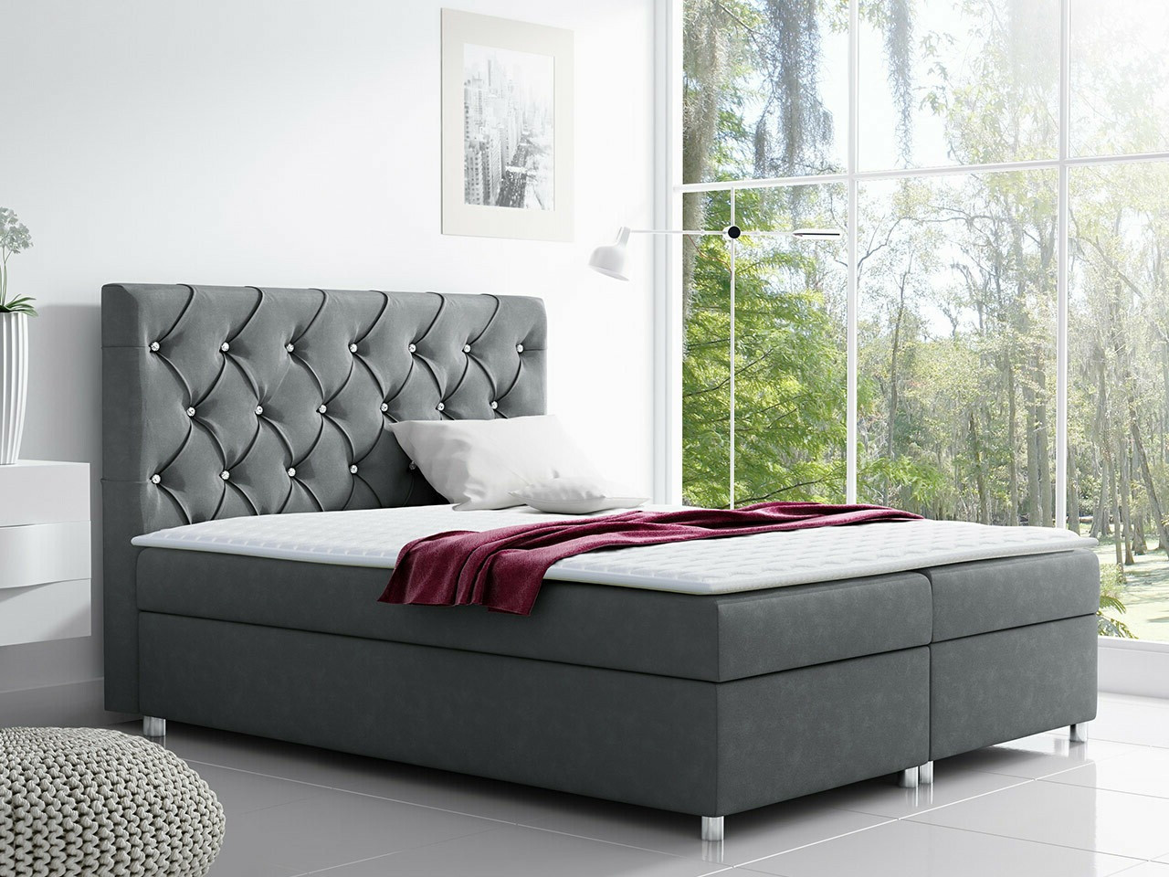 Kontinentalseng Domus (Primo 8804)