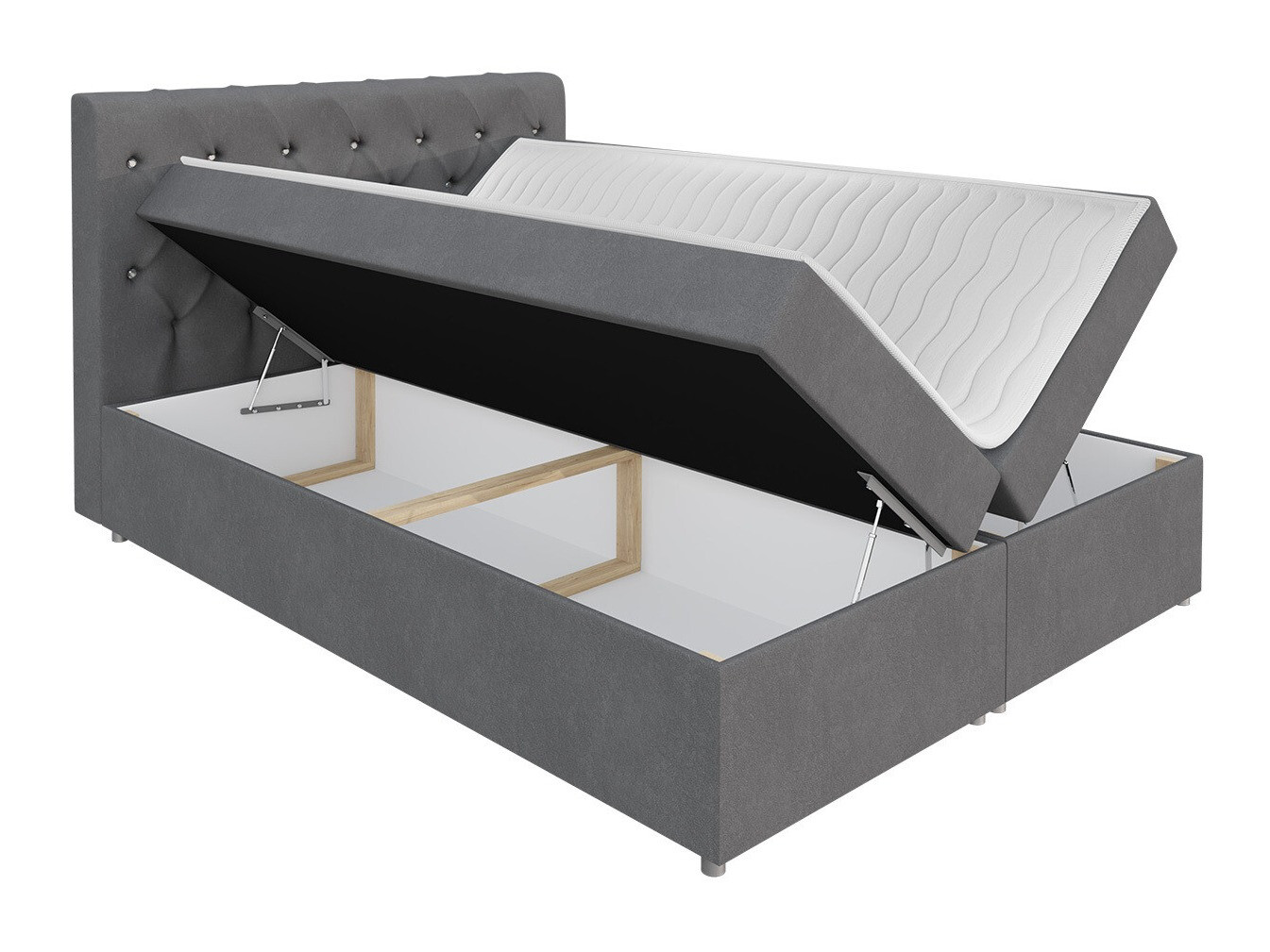 Kontinentalseng Domus (Primo 8804)
