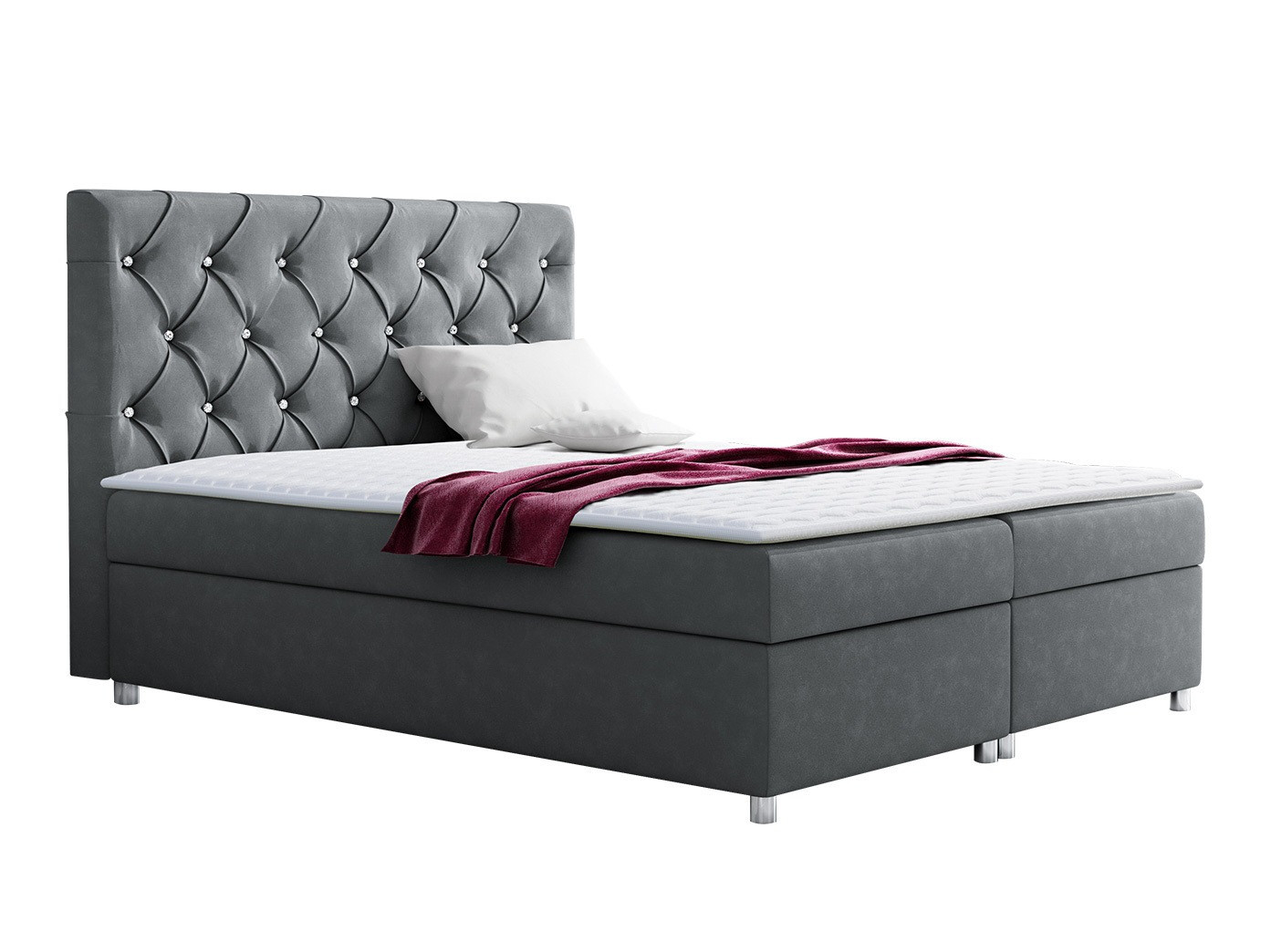 Kontinentalseng Domus (Primo 8804)