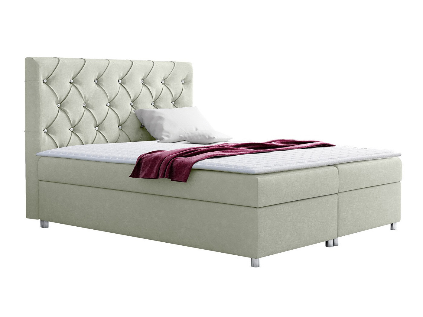 Kontinentalseng Domus (Primo 8809)
