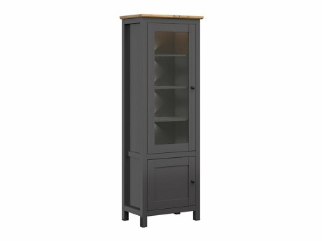 Reol Sordoro 113 (Grafit + Artisan eg)