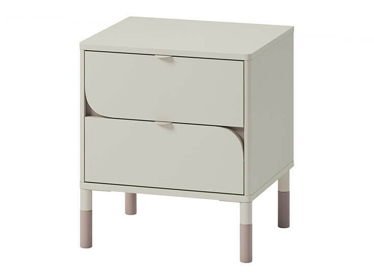 Sengebord Lomsono 116