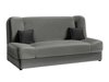 Sovesofa Comfivo 110 (Magic Velvet 2217 + Magic Velvet 2219)