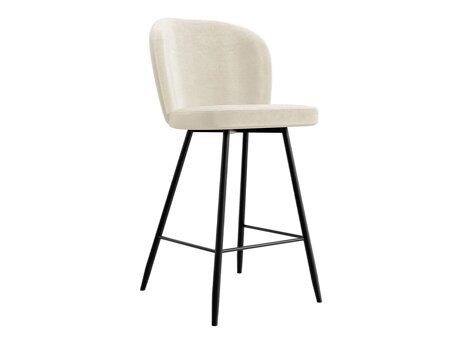 Barstol Jackson 101 (Sort + Magic Velvet 2250)