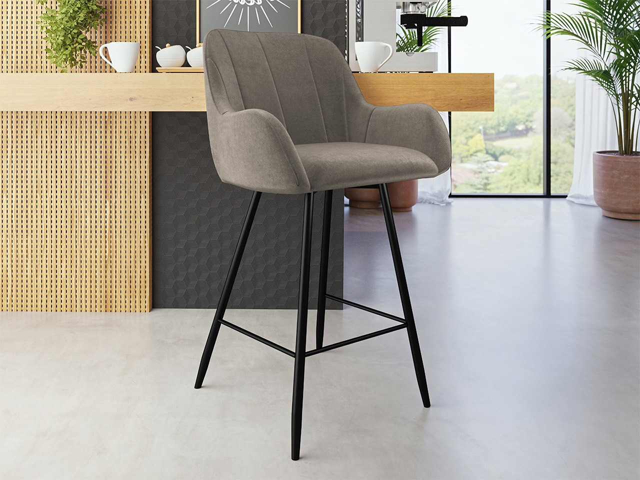 Barstol Jackson 102 (Magic Velvet 2209)
