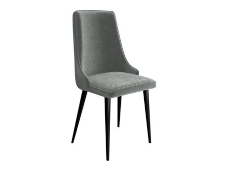 Stol Jackson 106 (Sort + Magic Velvet 2217)